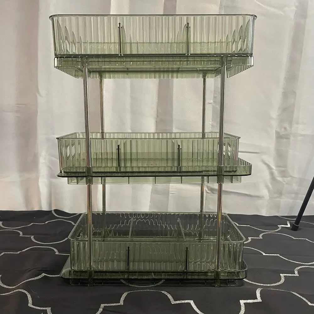 Vanity Organizer